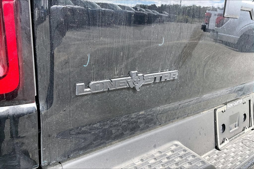 New 2026 RAM 1500 Lone Star AWD/4WD image 20