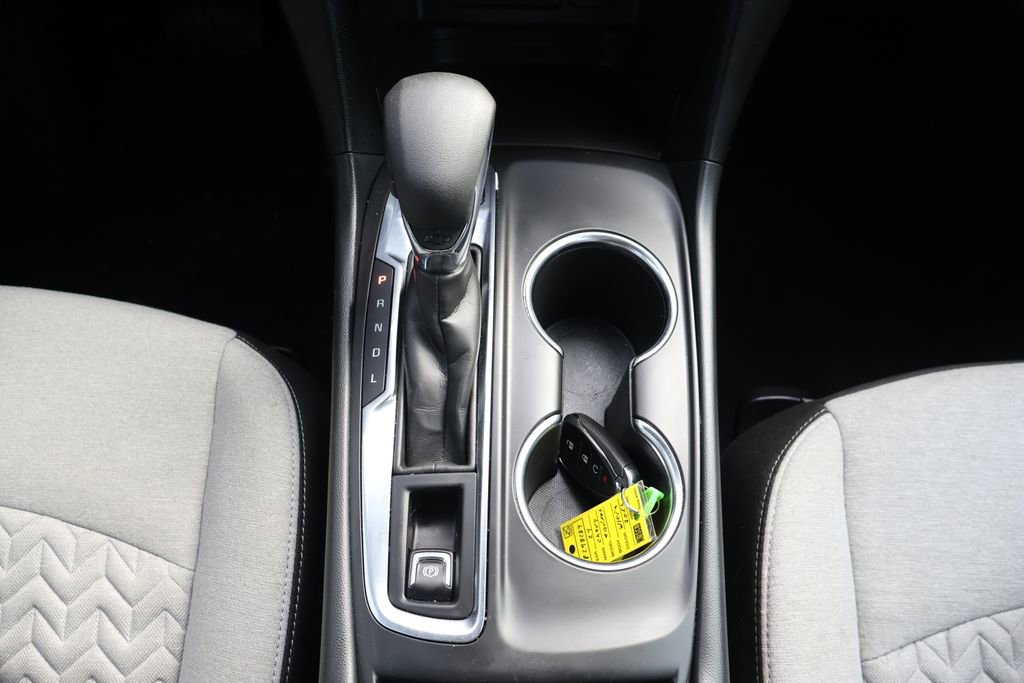 Certified 2024 Chevrolet Equinox LS w/ Driver Confidence II Package image 21