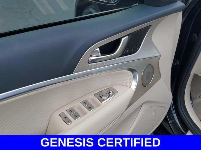 Certified 2026 Genesis G70 2.5T Prestige RWD image 11