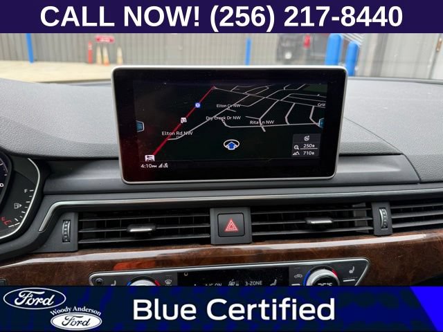 Used 2019 Audi A4 2.0T Prestige w/ Prestige Package AWD/4WD image 9