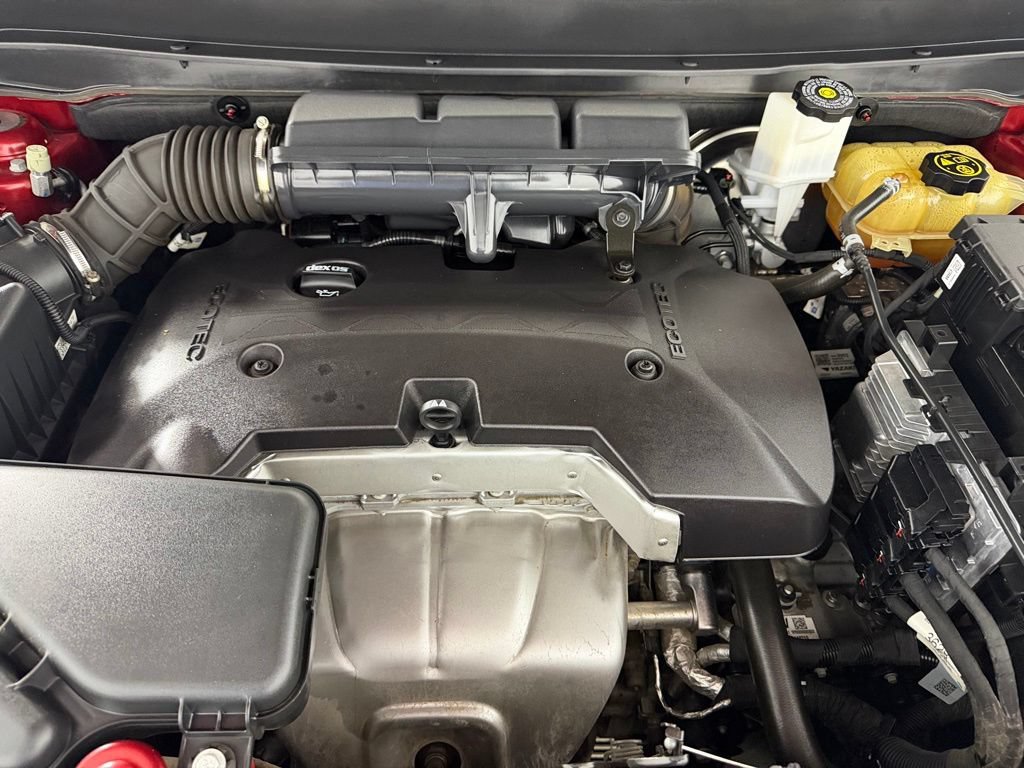 Used 2020 Buick Envision Essence FWD image 34