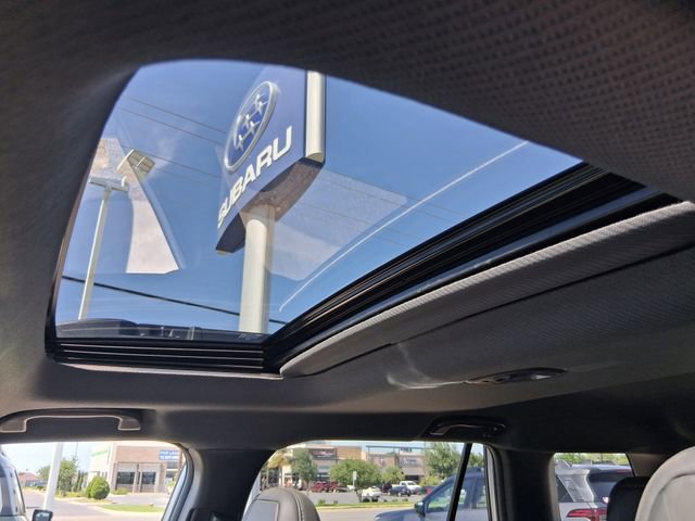 New 2026 Subaru Outback Touring XT AWD/4WD image 19