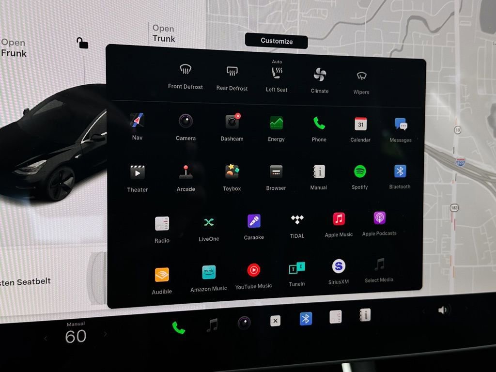 Used 2019 Tesla Model 3 Long Range image 35