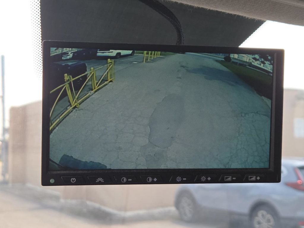 Used 2020 RAM ProMaster 3500 FWD image 8