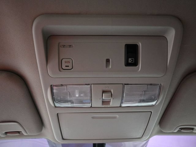 Used 2016 Nissan Titan PRO-4X w/ Pro-4x Convenience Package AWD/4WD image 30