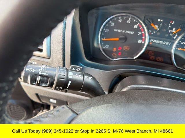Used 2010 GMC Canyon SLE w/ Power Convenience Package AWD/4WD image 21