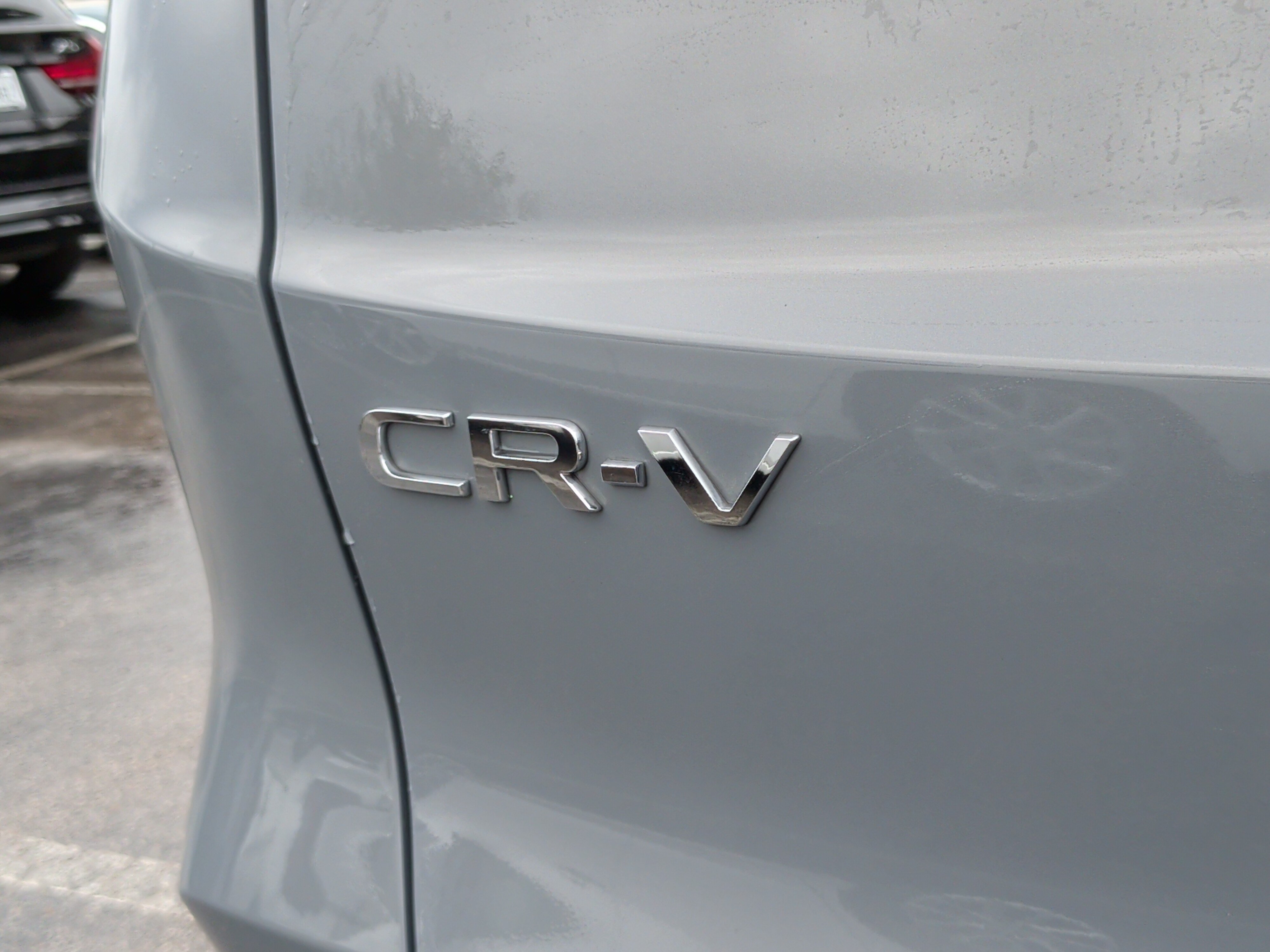 Used 2024 Honda CR-V EX-L image 11