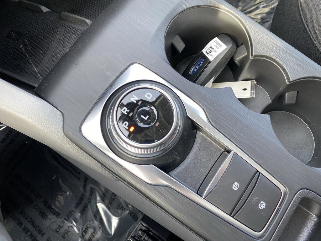 New 2026 Ford Escape Active w/ Active Premium Tech Pack image 25