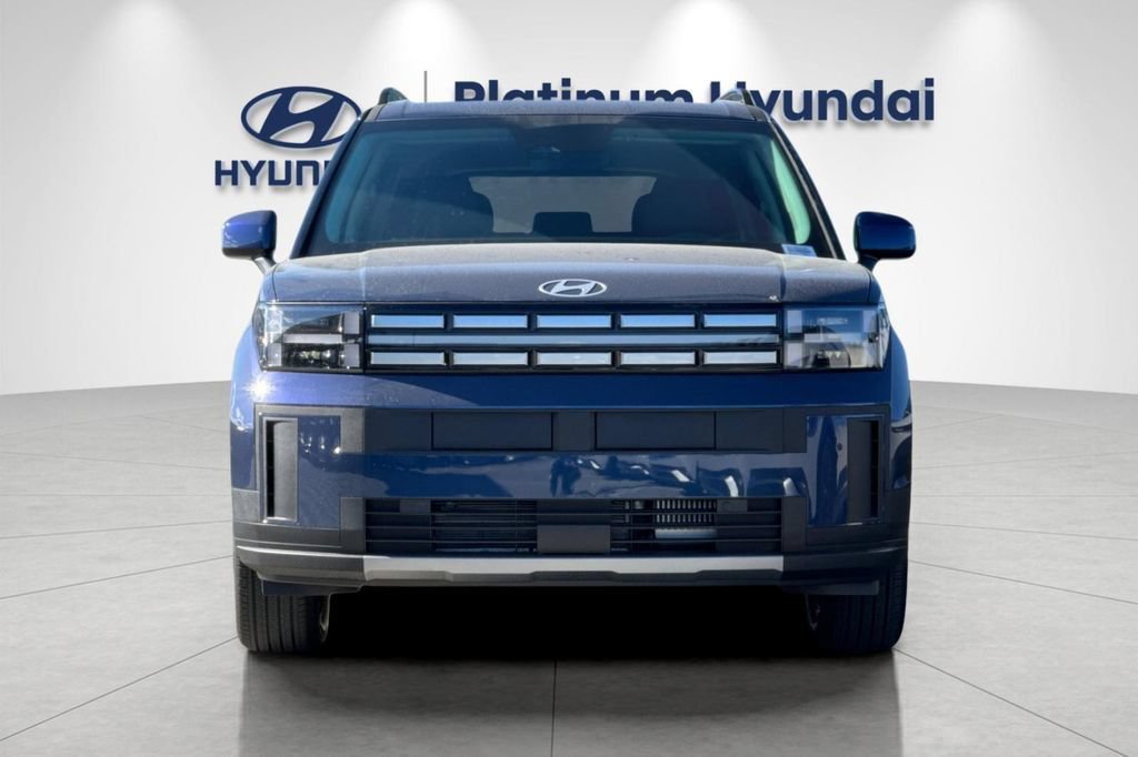 New 2026 Hyundai Santa Fe SEL FWD image 9