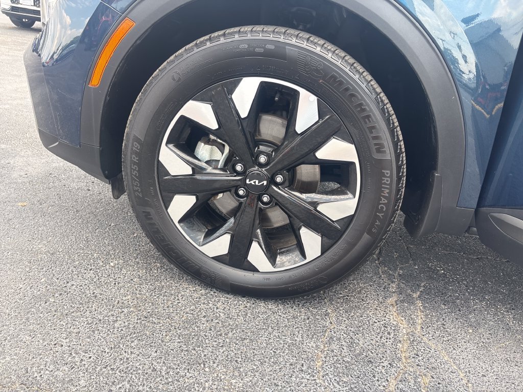 Used 2024 Kia Sportage X-Line AWD/4WD image 10