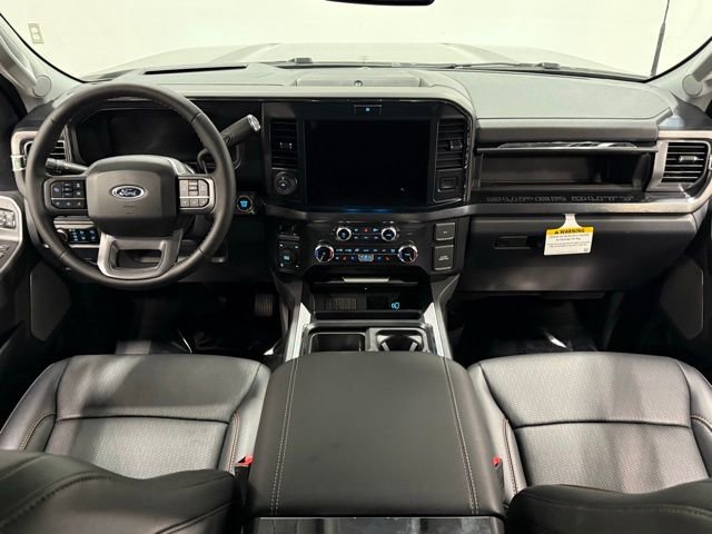 New 2025 Ford F250 Lariat w/ Lariat Ultimate Package image 29