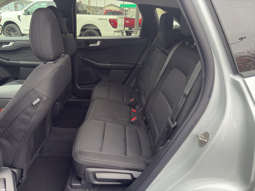 New 2026 Ford Escape Active w/ Active Premium Tech Pack AWD/4WD image 19