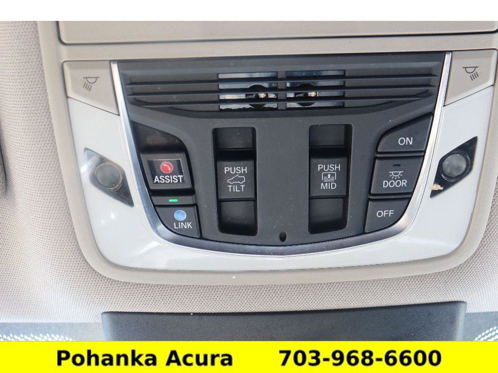 Used 2023 Acura MDX FWD w/ Technology Package image 21
