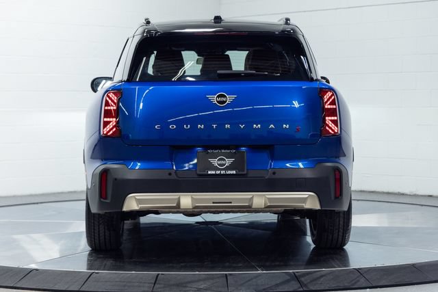 Used 2025 MINI Cooper Countryman S AWD/4WD image 7