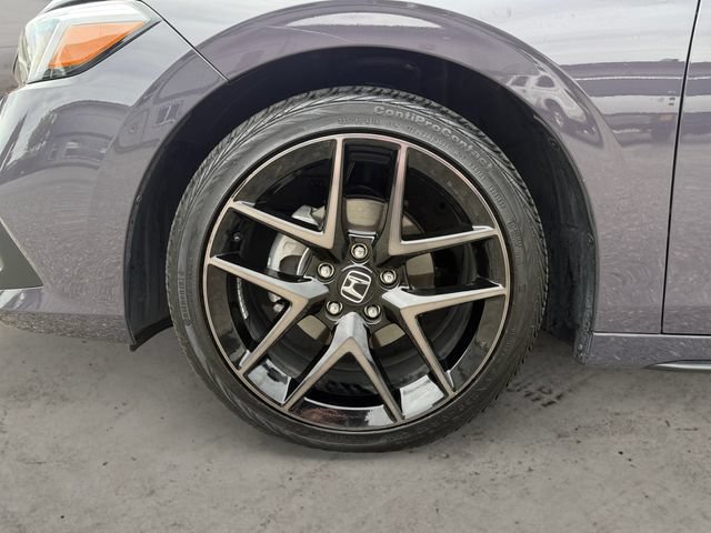 Used 2024 Honda Civic Sport Touring image 14