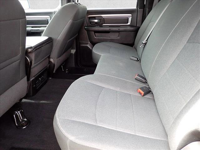 Used 2021 RAM 1500 Classic Warlock w/ Luxury Group image 10