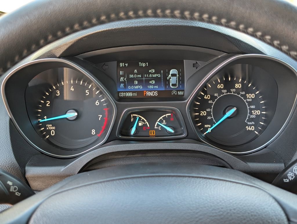 Used 2019 Ford Escape Titanium image 25