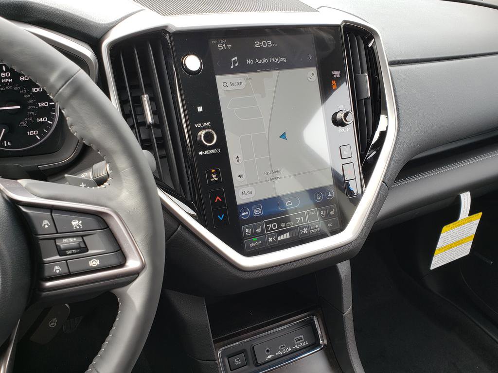 New 2026 Subaru Ascent Touring image 11