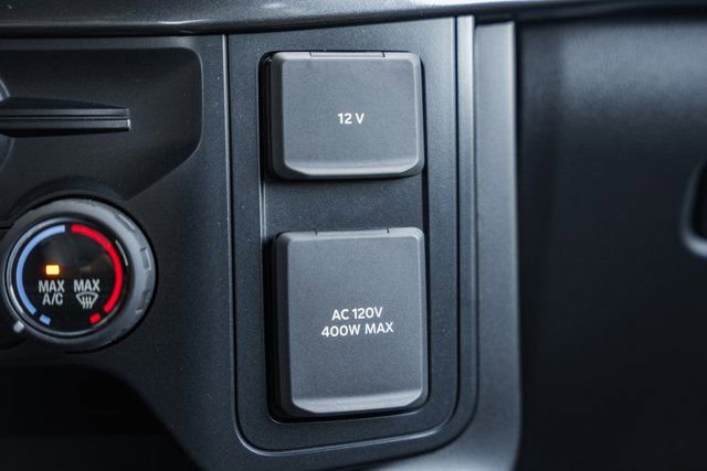 New 2025 Ford F150 STX w/ Equipment Group 200A AWD/4WD image 29
