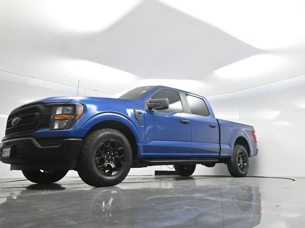 Used 2023 Ford F150 XL image 47