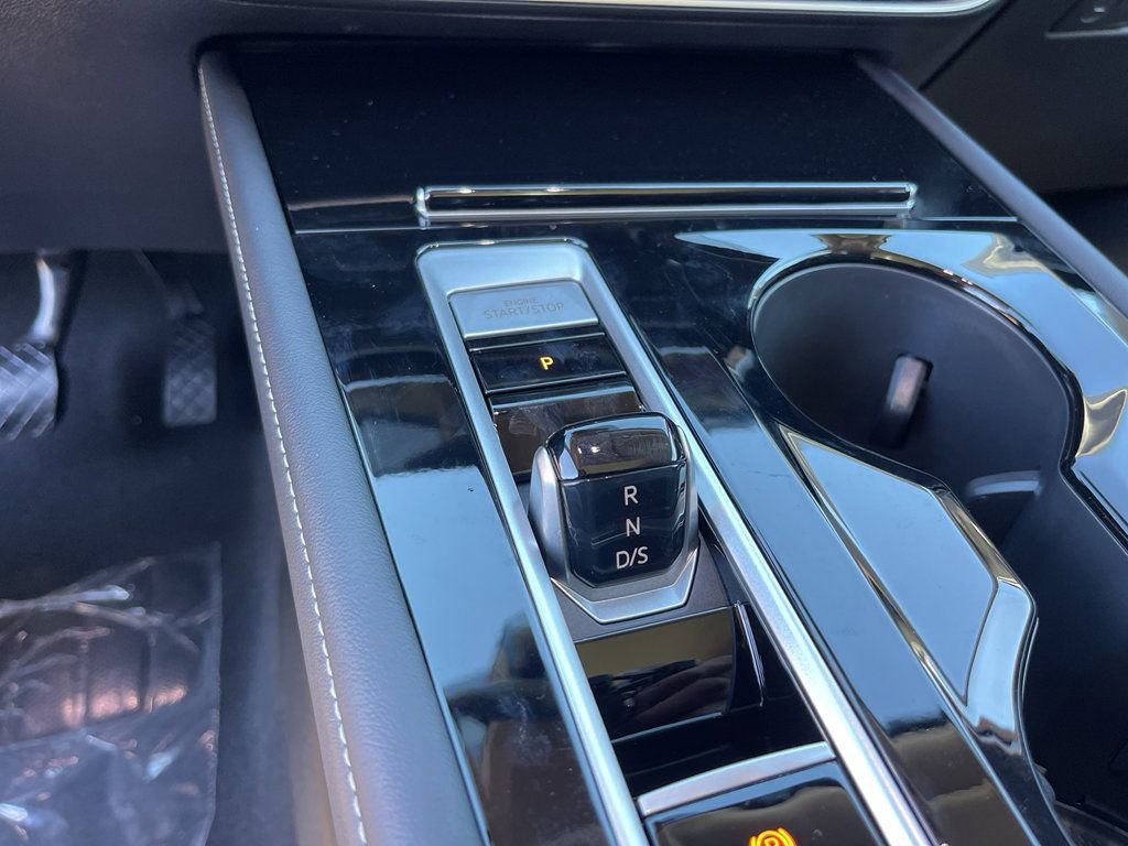 New 2026 Volkswagen Atlas SE AWD/4WD image 12