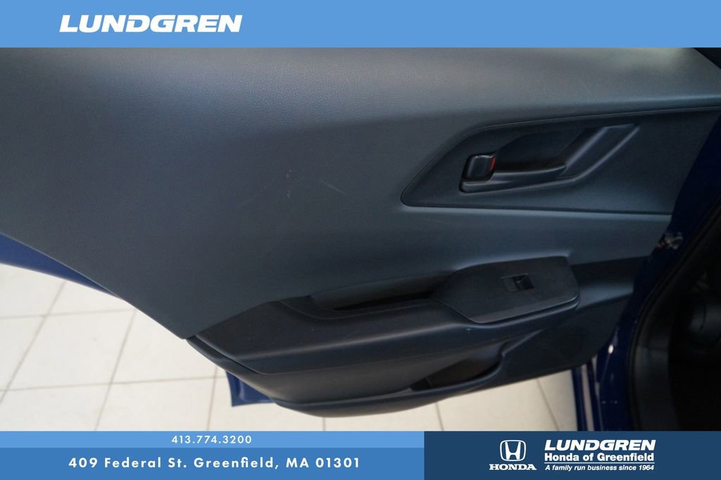 Used 2024 Toyota Prius LE image 25