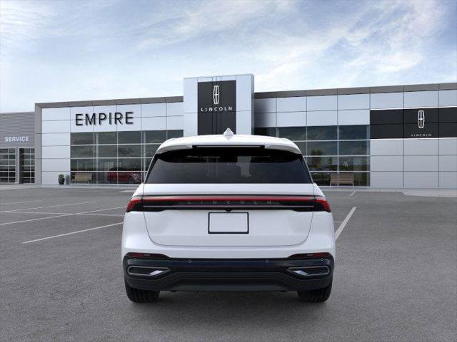 New 2025 Lincoln Nautilus Premier w/ Equipment Group 102A image 5