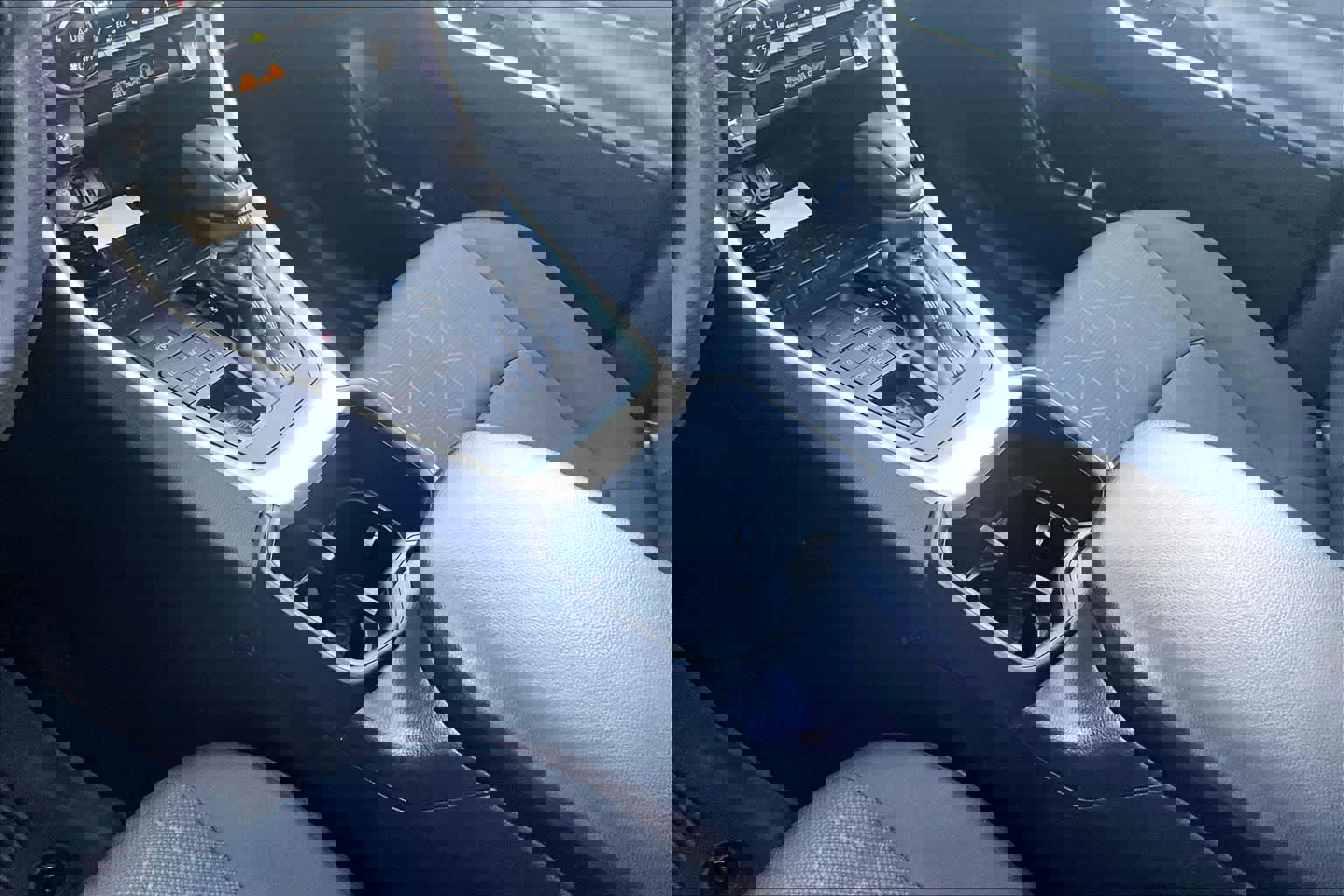 Used 2024 Toyota RAV4 XLE w/ Convenience Package image 17