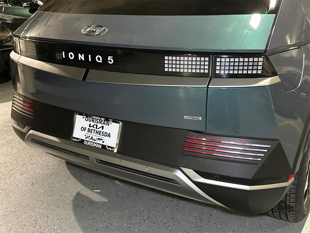 Used 2024 Hyundai Ioniq 5 SEL image 5
