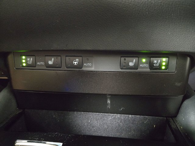 Used 2023 Lexus ES 350 w/ Premium Package FWD image 30