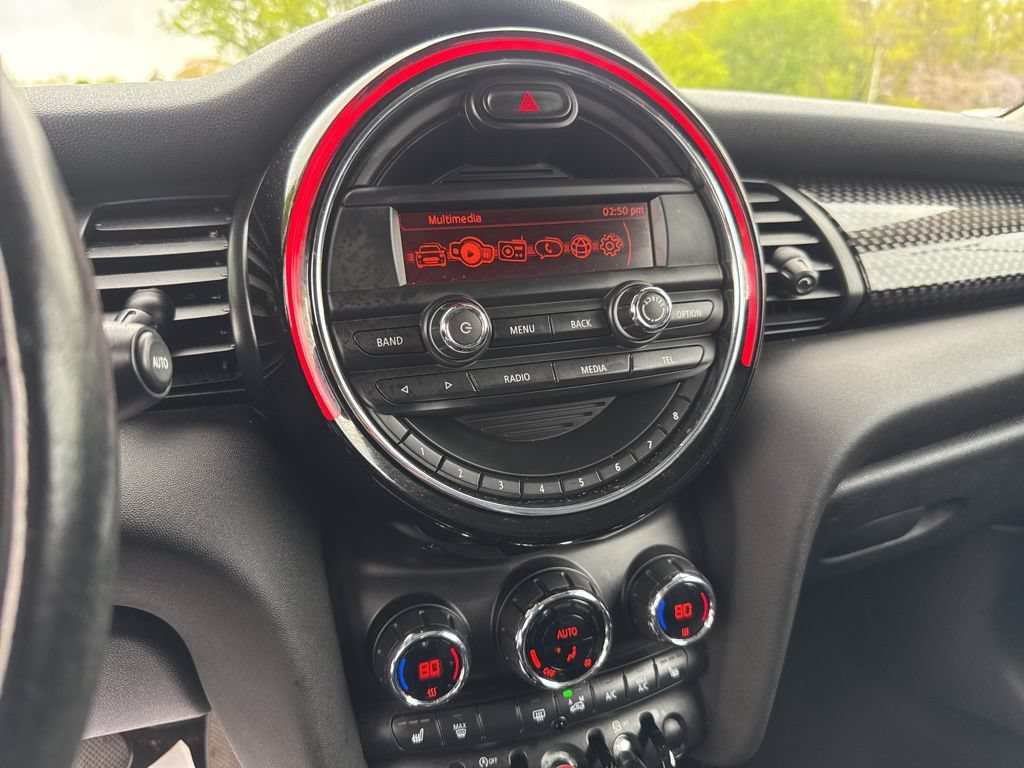 Used 2016 MINI Cooper S FWD image 17