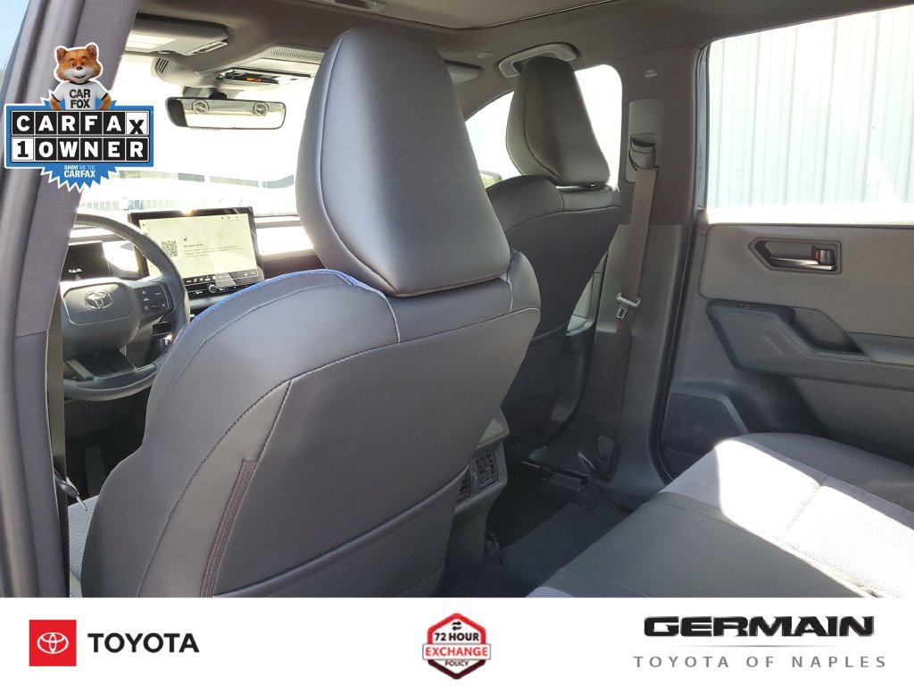 Certified 2026 Toyota RAV4 XSE w/ Weather Package AWD/4WD image 21
