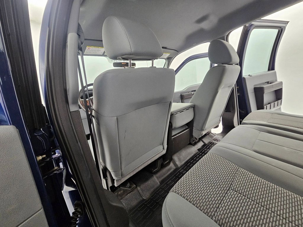 Used 2011 Ford F250 XLT image 26