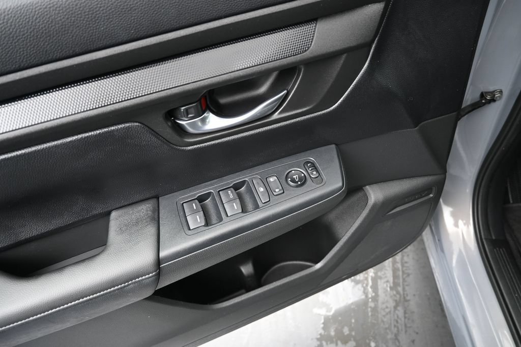 Certified 2024 Honda CR-V LX image 20