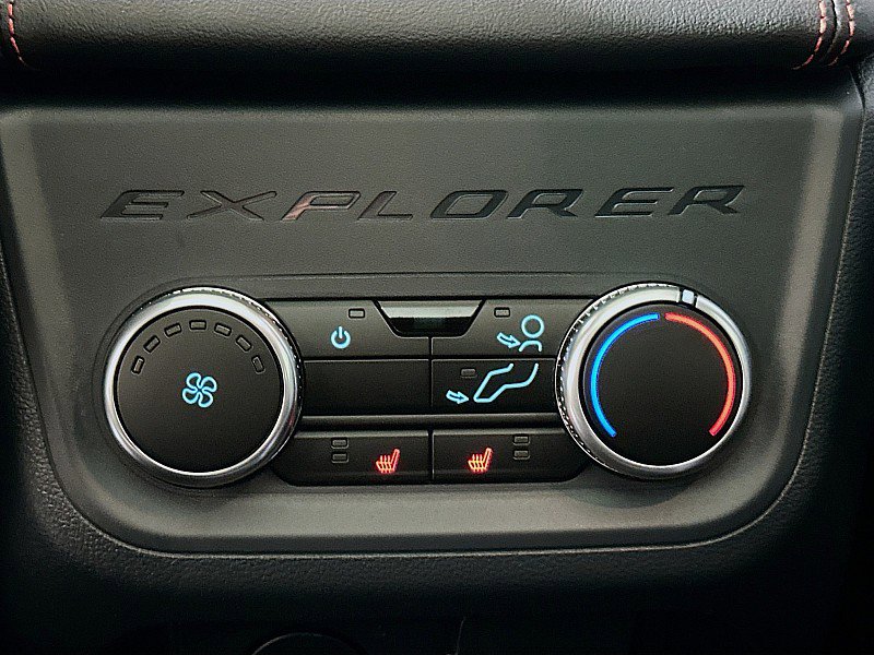 New 2026 Ford Explorer ST-Line w/ ST-Line Street Pack image 19