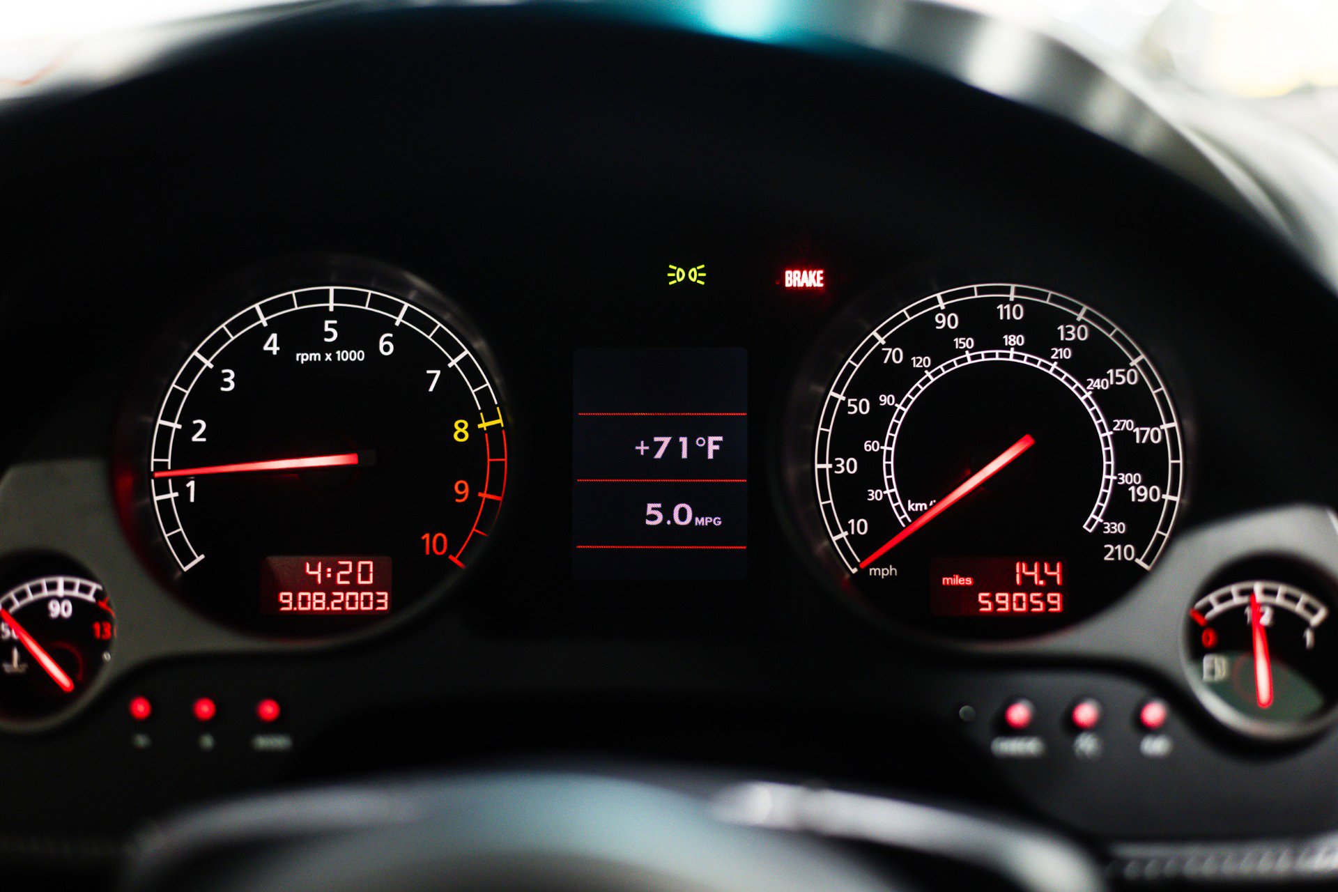 Used 2004 Lamborghini Gallardo image 41