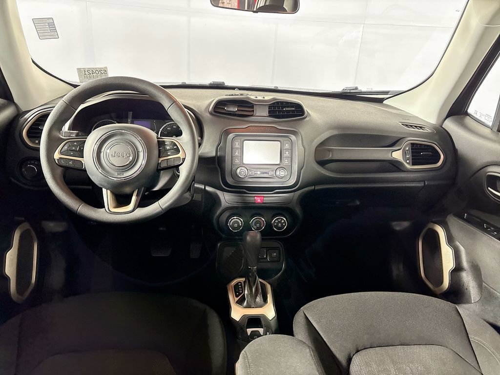 Used 2016 Jeep Renegade Sport w/ Power & Air Group image 12