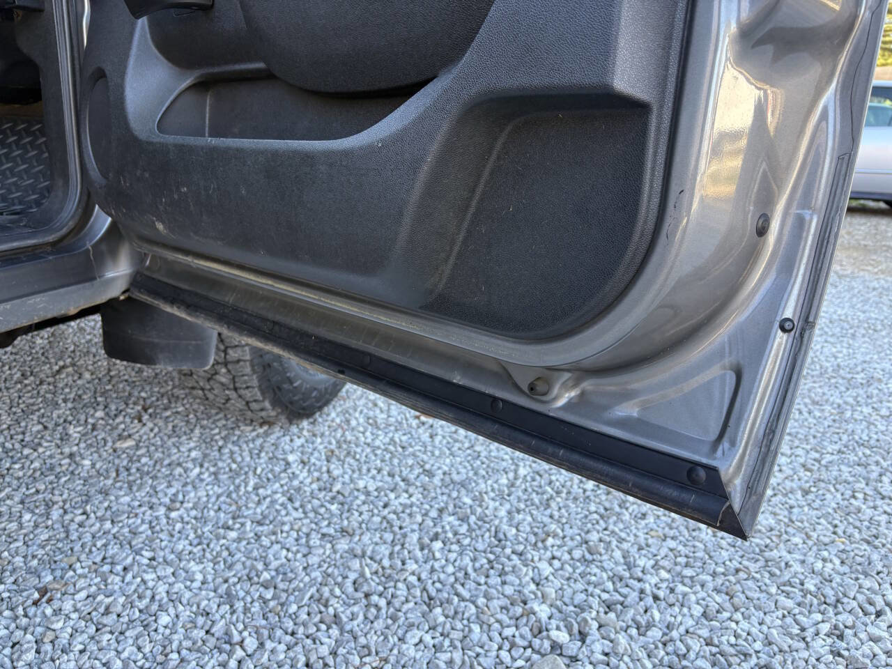 Used 2012 Chevrolet Silverado 2500 LT w/ Interior Plus Package image 40