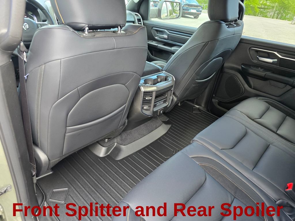 New 2026 RAM 1500 Big Horn AWD/4WD image 24