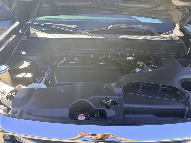 Used 2013 Honda Pilot EX-L image 35