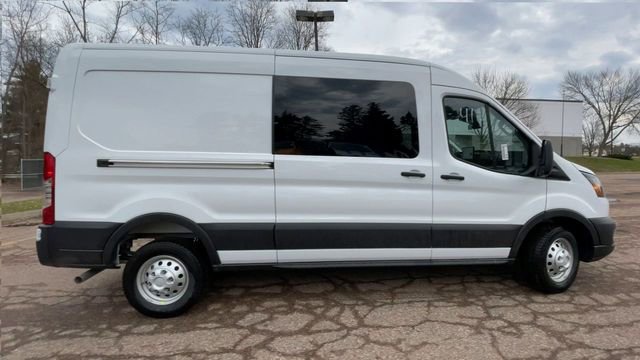 New 2026 Ford Transit 250 148 Medium Roof Extended AWD image 9