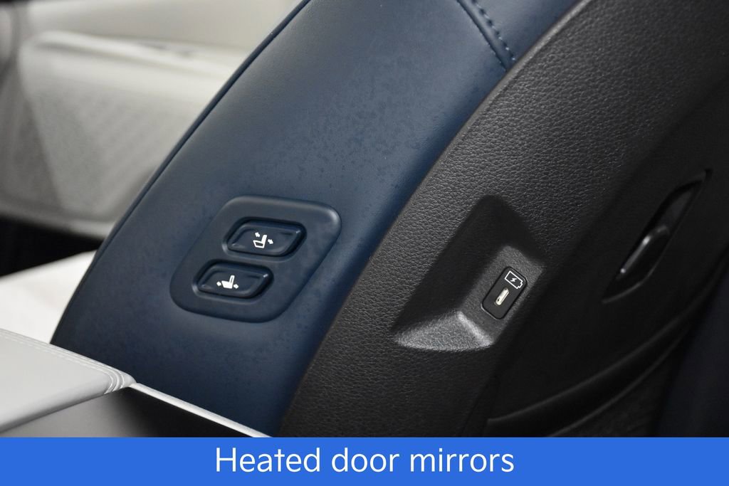 New 2026 Kia Carnival EX image 23