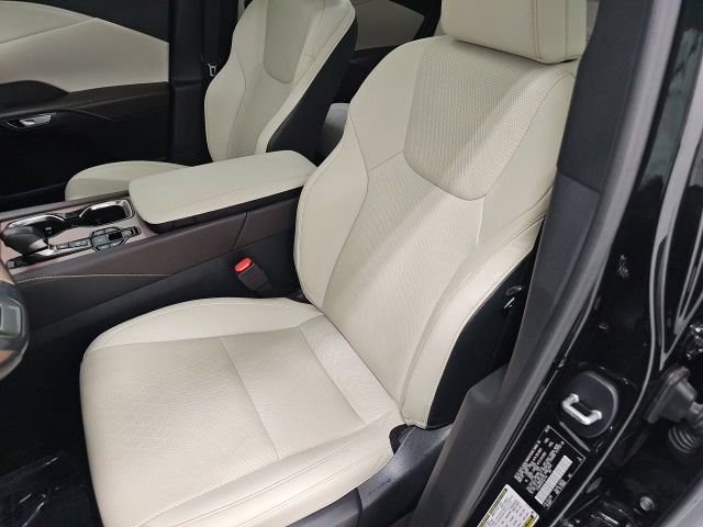 Used 2023 Lexus RX 350 Premium Plus w/ Accessory Package AWD/4WD image 14