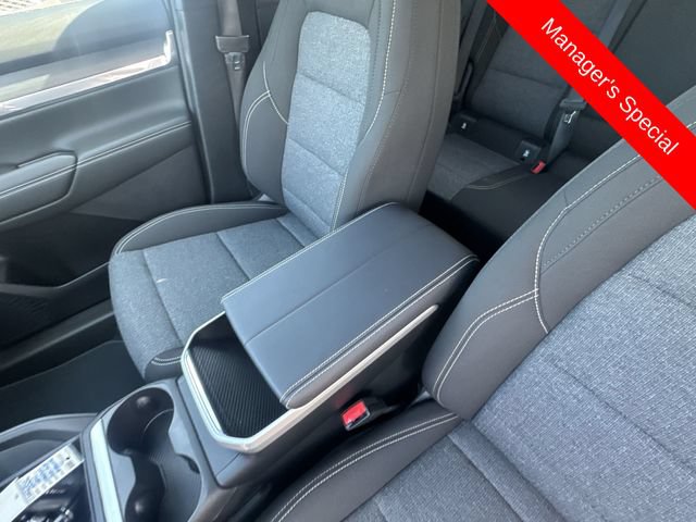 New 2026 GMC Terrain Elevation FWD image 20