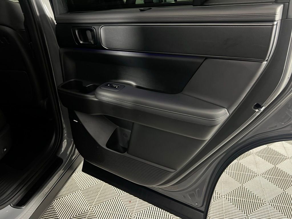 Used 2024 Hyundai Santa Fe Calligraphy image 30