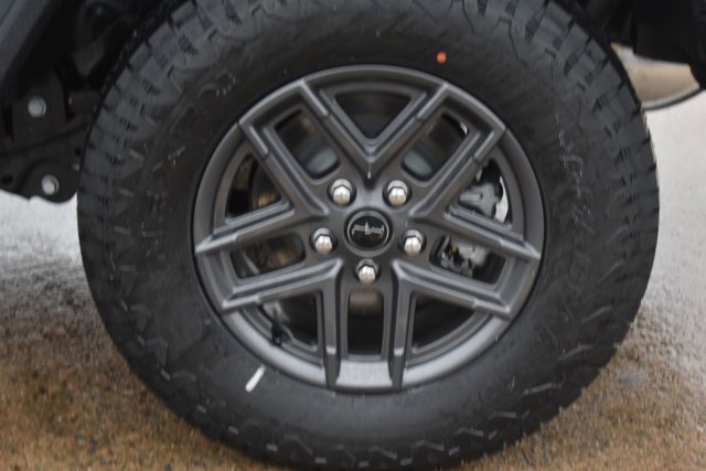 New 2026 Jeep Wrangler Sport S image 9