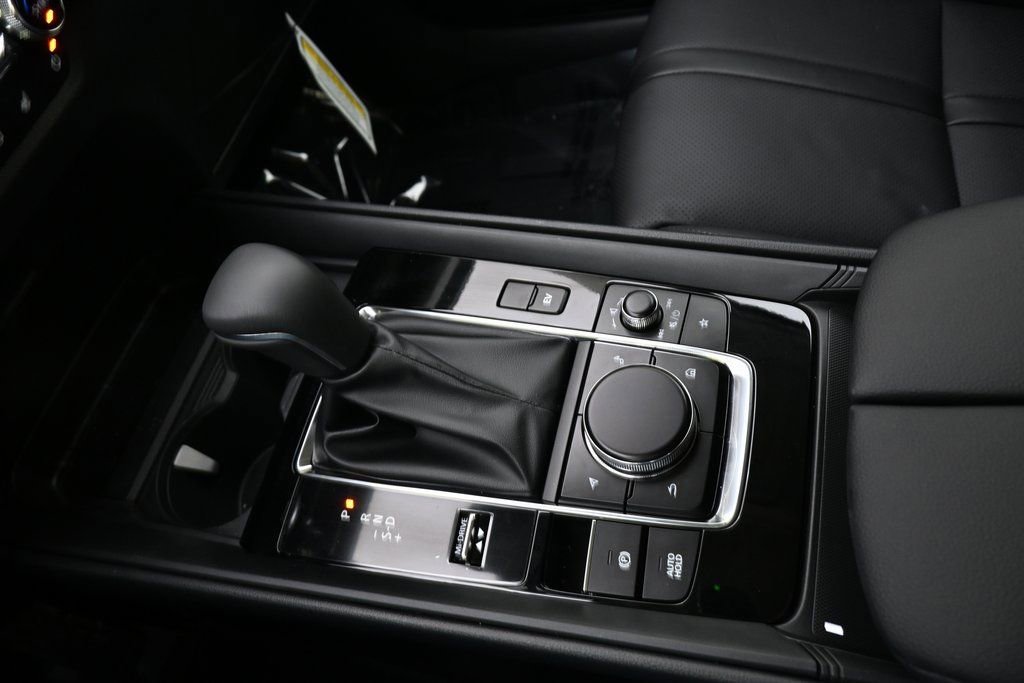 New 2026 MAZDA CX-50 2.5 Hybrid w/ Cargo Package image 31