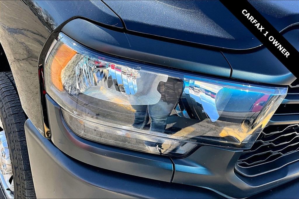 Used 2023 RAM 2500 Tradesman image 31