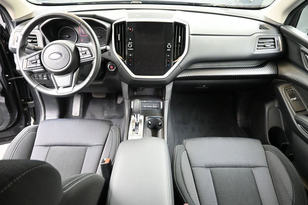 Certified 2025 Subaru Ascent Premium AWD/4WD image 18