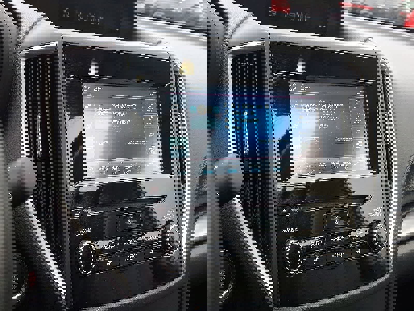 Used 2023 Subaru Forester Premium image 18